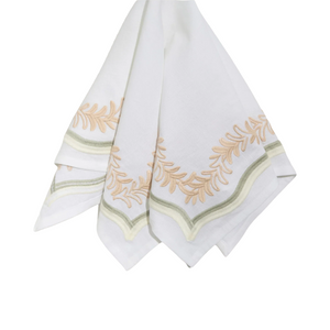 Palmerie Dinner Napkin