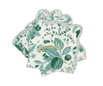 Load image into Gallery viewer, Matouk Pomegranate Dinner Napkins
