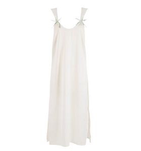 Birdie Nightgown, Satin