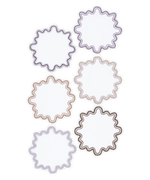 Load image into Gallery viewer, Wave Cocktail Napkins
