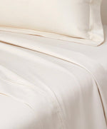 Load image into Gallery viewer, Yves Delorme Triomphe Sheet Set
