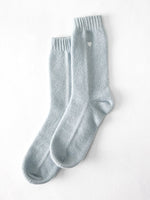 Load image into Gallery viewer, Matouk Sleeping Socks - Heart
