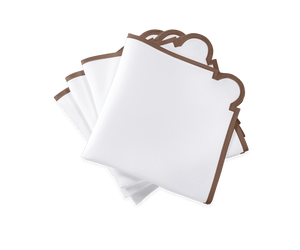 Matouk Mirasol Dinner Napkin