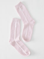 Load image into Gallery viewer, Matouk Sleeping Socks - Heart
