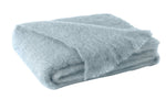 Load image into Gallery viewer, Brushed Mohair Blanket
