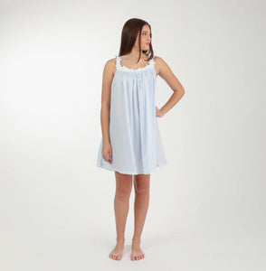 Julia Tank Nightgown