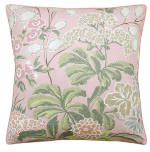 Meadow Blush Pillow