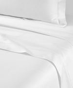 Load image into Gallery viewer, Yves Delorme Triomphe Sheet Set
