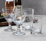 Load image into Gallery viewer, Spring Leaves Glassware
