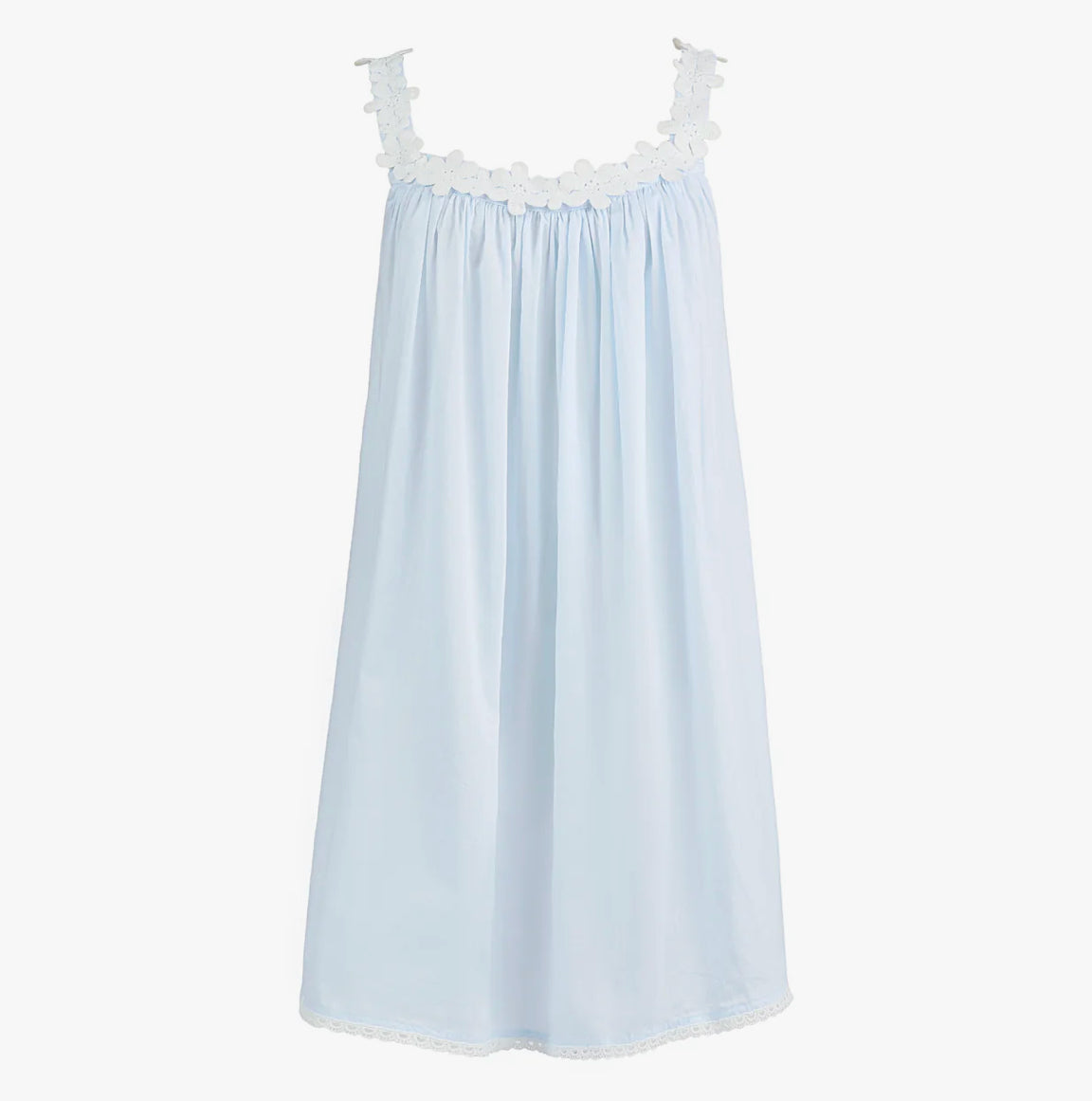 Julia Tank Nightgown