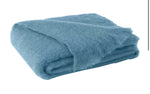 Load image into Gallery viewer, Brushed Mohair Blanket
