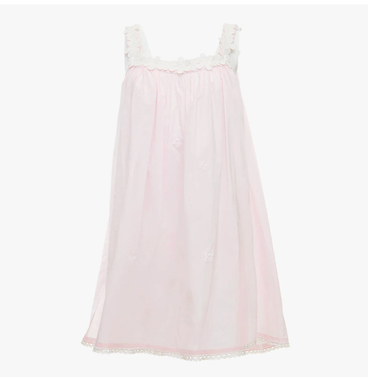 Julia Tank Nightgown