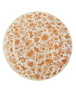 Load image into Gallery viewer, Sacred Bird and Butterfly Dinner Plate
