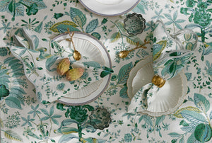 Matouk Pomegranate Dinner Napkins