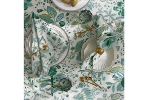 Matouk Pomegranate Dinner Napkins