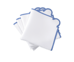 Load image into Gallery viewer, Matouk Mirasol Dinner Napkin
