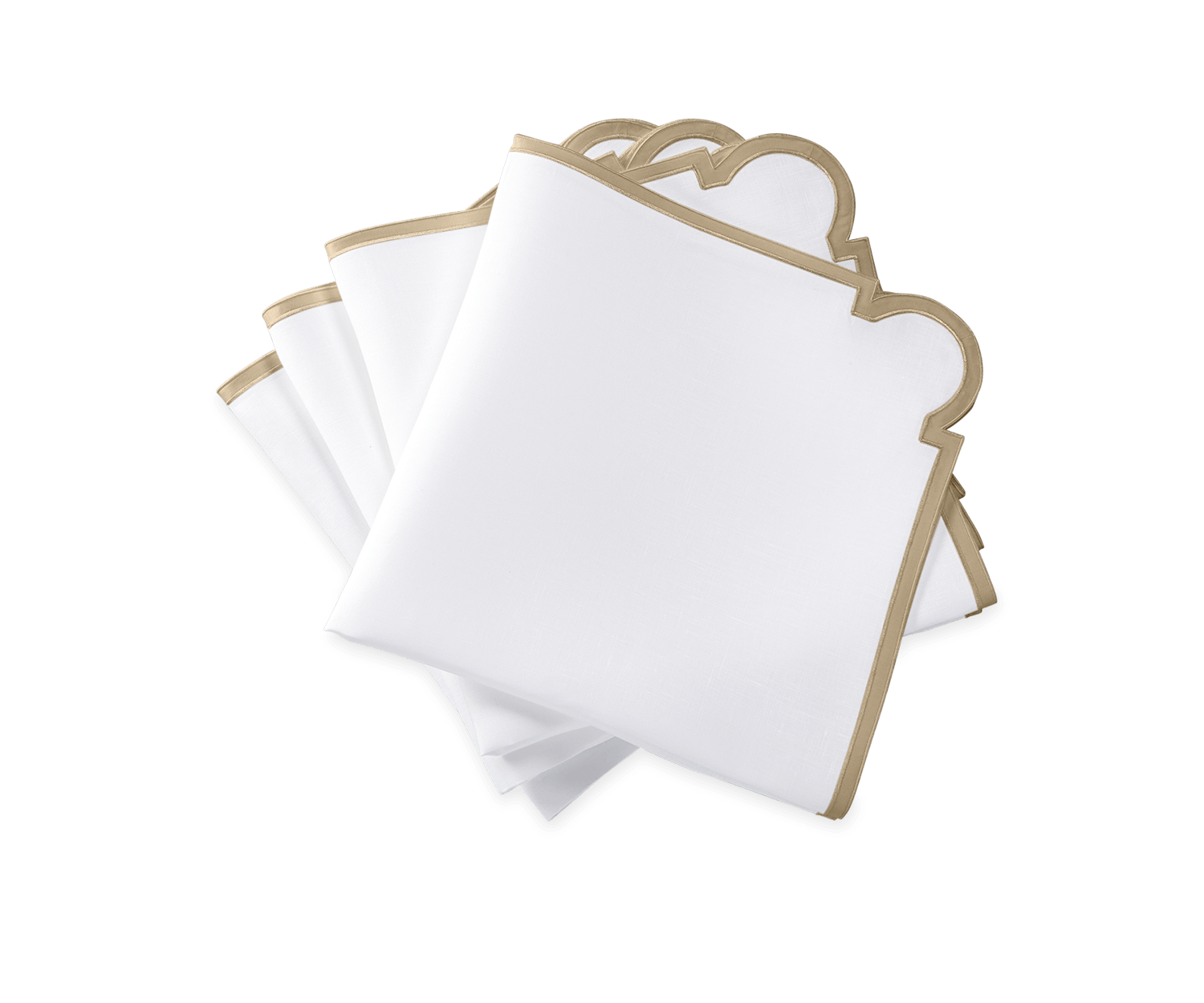 Matouk Mirasol Dinner Napkin