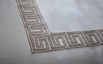 Load image into Gallery viewer, Matouk Ophelia Pique Coverlet, Dune
