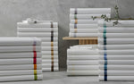 Load image into Gallery viewer, Matouk Lowell Duvet, Dune
