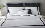 Load image into Gallery viewer, Matouk Lowell Duvet, Dune
