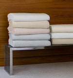 Load image into Gallery viewer, St. Moritz Blanket
