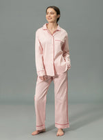 Load image into Gallery viewer, Matouk Nocturne Pajama Set
