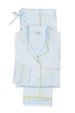 Load image into Gallery viewer, Matouk Nocturne Pajama Set

