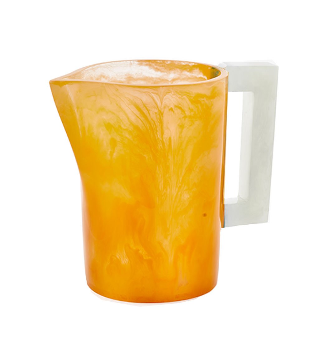Pearls Pitcher