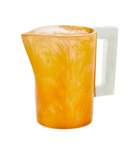 Pearls Pitcher