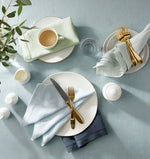 Load image into Gallery viewer, Festival Napkin, Sky

