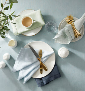 Festival Napkin, Sky