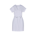 Load image into Gallery viewer, Carolina Italian Pique Kimono Robe
