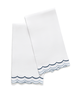 Matouk India Guest Towel