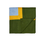 Load image into Gallery viewer, LaDoubleJ Large Tablecloth, Rainbow 1
