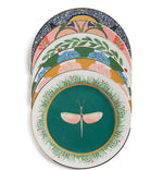 Load image into Gallery viewer, LaDoubleJ Dessert Plates Set of 6, Mix
