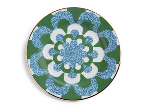 LaDoubleJ Dessert Plates Set of 6, Mix