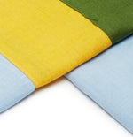 Load image into Gallery viewer, LaDoubleJ Large Tablecloth, Rainbow 1
