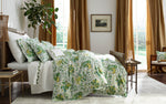 Load image into Gallery viewer, Pomegranate Duvet &amp; Shams
