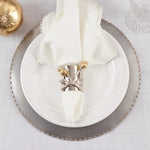 Load image into Gallery viewer, Pomegranate Napkin Ring
