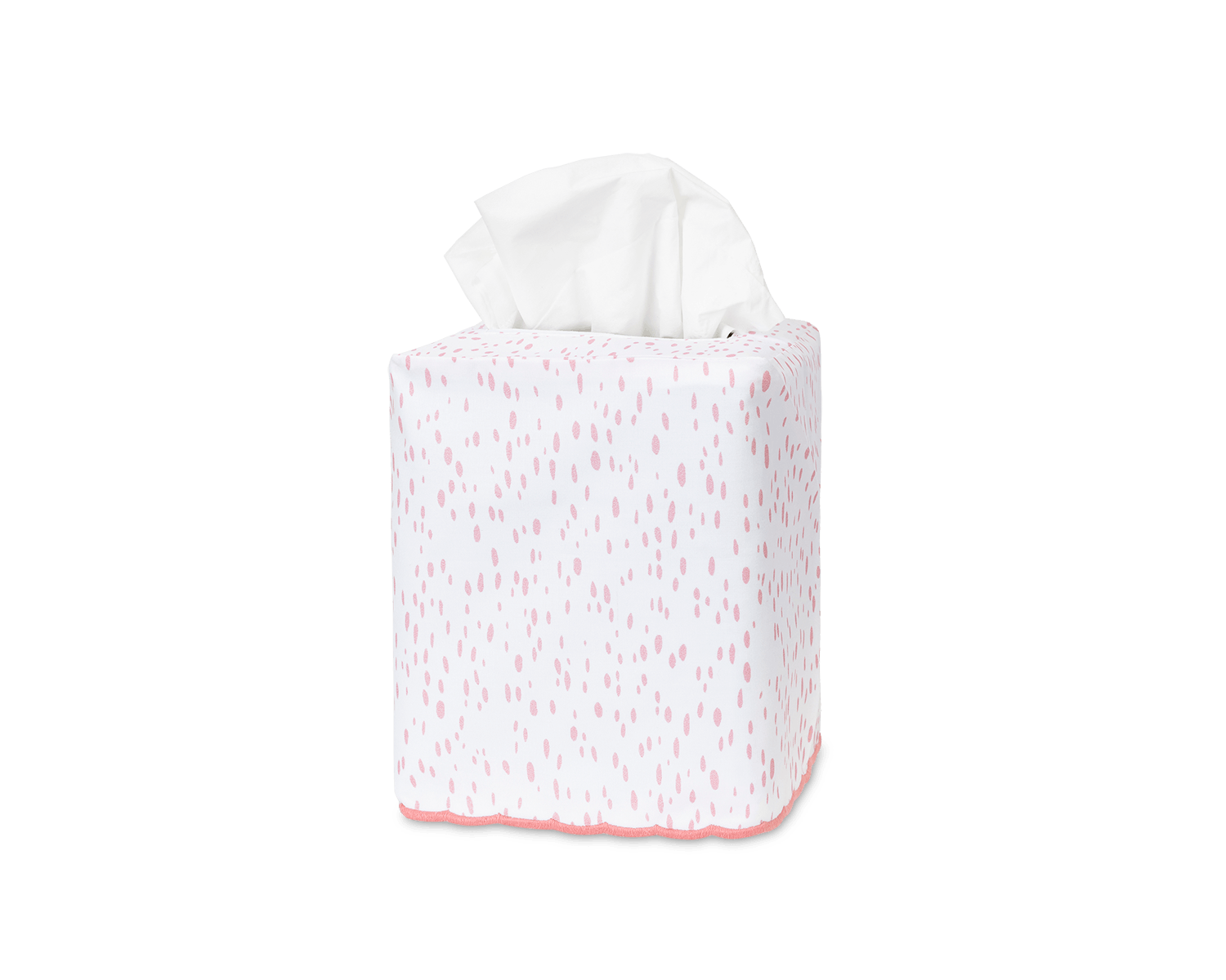 Celine Tissue Box Cover