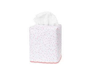 Celine Tissue Box Cover