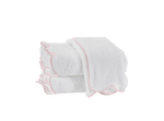 Load image into Gallery viewer, Cairo Scallop Towel
