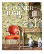 Load image into Gallery viewer, The Well Adorned Home by Cathy Kincaid (Hardcover)
