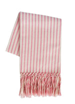 Load image into Gallery viewer, Melograno Stripe Hand Towel
