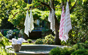 Amado Beach Towel