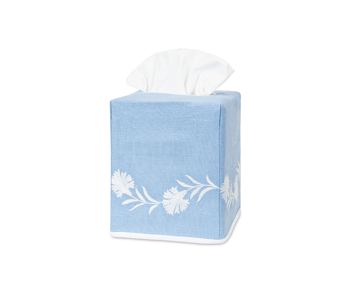 Daphne Tissue Box Cover