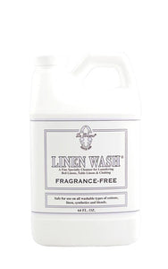 Le Blanc Linen Wash Fragrance Free