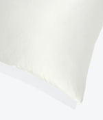 Load image into Gallery viewer, Kumi KooKoon Silk Pillowcase, White
