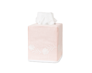 Daphne Tissue Box Cover