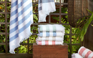 Amado Beach Towel